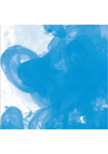 Daler Rowney FW Acrylic Artist Ink 29.5ml Cam Şişe Procces Cyan 120