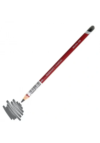 Derwent Pastel Kalem P710 Carbon Black