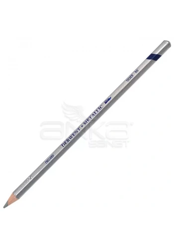 Derwent Metallic Pencil 80 Silver