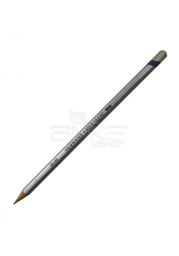Derwent Metallic Pencil 81 Pewter