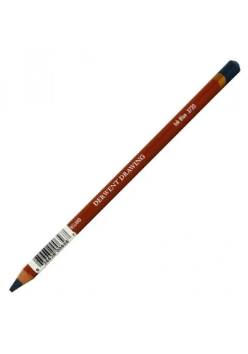 Derwent Drawing Pencil Renkli Çizim Kalemi 3720 Ink Blue