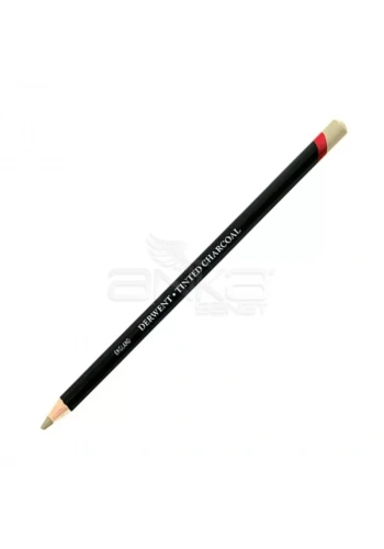 Derwent Tinted Charcoal Sulandırılabilen Renkli Füzen Kalem TC01 Sand