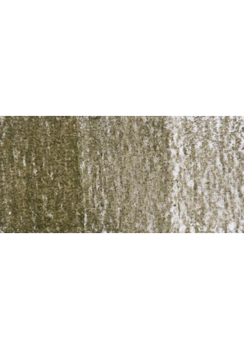 Derwent Tinted Charcoal Sulandırılabilen Renkli Füzen Kalem TC15geen Moss