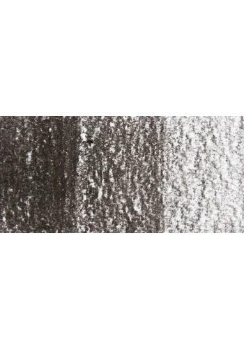 Derwent Tinted Charcoal Sulandırılabilen Renkli Füzen Kalem TC18 Peat