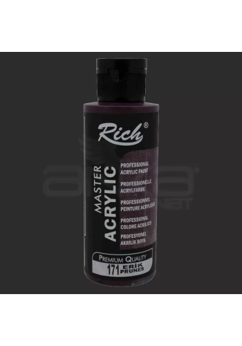 Rich Master Akrilik Boya 120ml 171 Erik