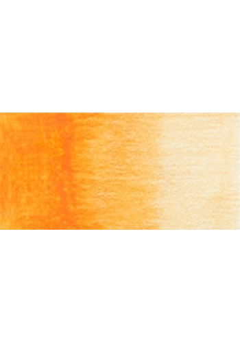 Derwent Coloursoft Kuru Boya Kalemi Orange C070