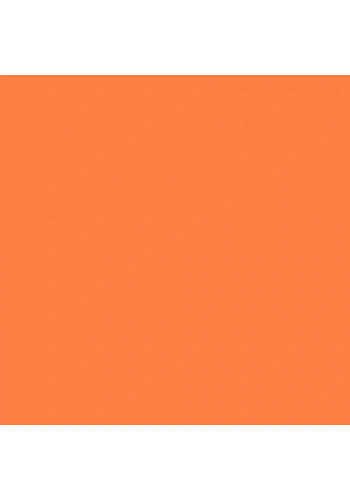 Edding Fırça Uçlu Porselen Kalemi 4200 1-4mm Orange 06