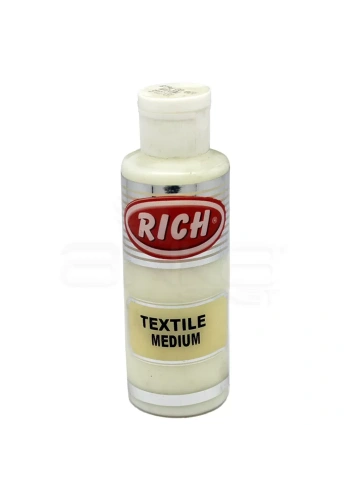 Rich Tekstil Medyumu 120ml