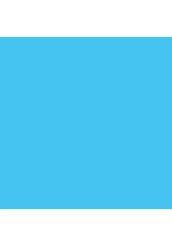 Deka Transparent Cam Boyası 125ml Hellblou No:42