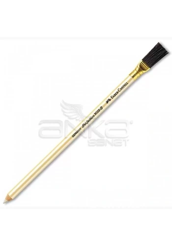 Faber Castell Fırçalı Daktilo Silgisi