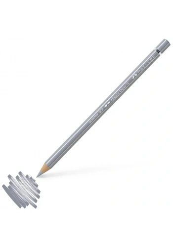 Faber Castell Albrecht Dürer Watercolor Pencil 251 Silver