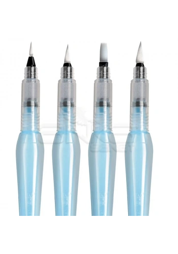 Pentel Su Hazneli Fırça Aquash Brush