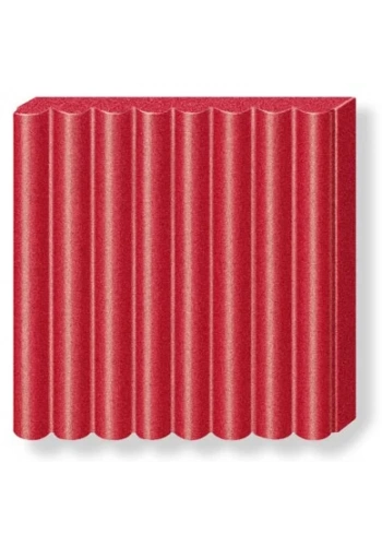 Fimo Effect Polimer Kil 57g No:28 Ruby Red