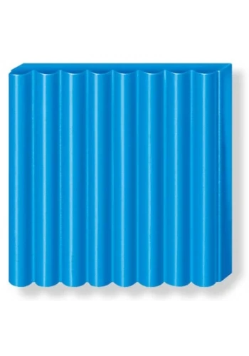 Fimo Effect Polimer Kil 57g No:374 Translucent Blue