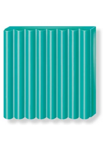 Fimo Effect Polimer Kil 57g No:504 Translucent Green