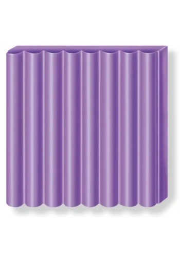 Fimo Effect Polimer Kil 57g No:604 Translucent Lila