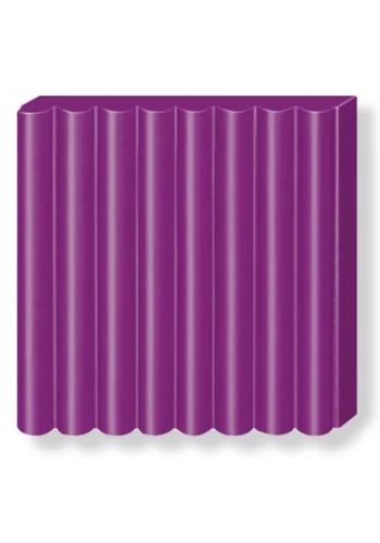 Fimo Soft Polimer Kil 57g No:61 Violet