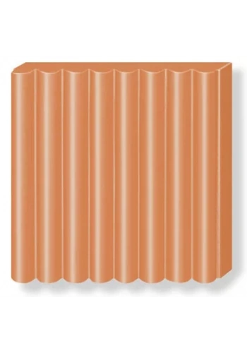 Fimo Soft Polimer Kil 57g No:76 Cognac
