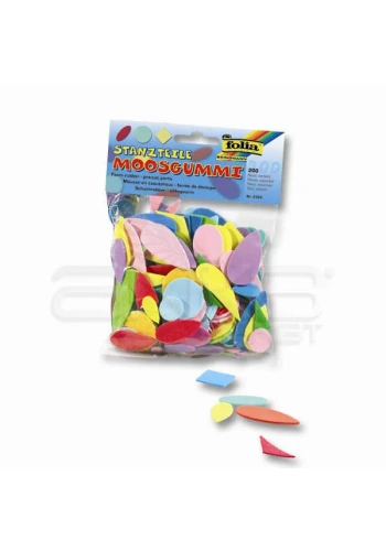 Folia Geometrik Evalar No:2352