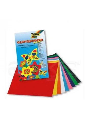 Folia El İşi Kağıdı Parlak No:750