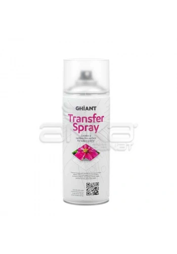 Ghiant Transfer Spray 400ml
