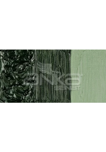 Daler Rowney Georgian Water Mixable Oil Su Bazlı Yağlı Boya 37ml 375 Sap Green