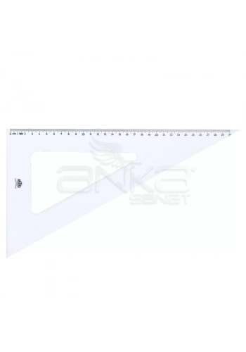 Hatas Teknik Okul Öğrenci Gönyesi 30/60