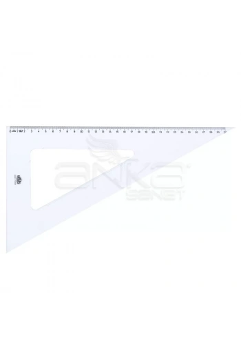 Hatas Teknik Okul Öğrenci Gönyesi 32/60 0790