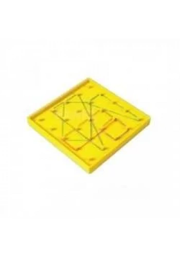 Hatas Geometri Tahtası