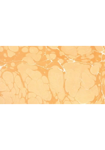 Karin Ebru Boyası Ezilmiş 601 Oksit Sarı 105cc