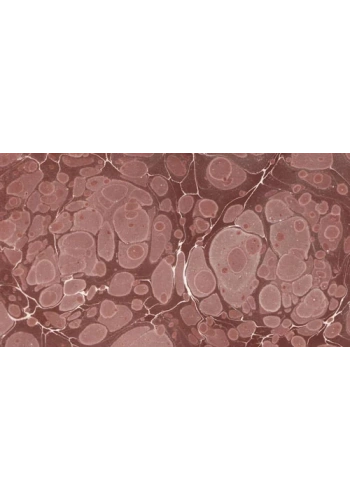 Karin Ebru Boyası Ezilmiş 604 Oksit Kahve (Koyu) 105cc