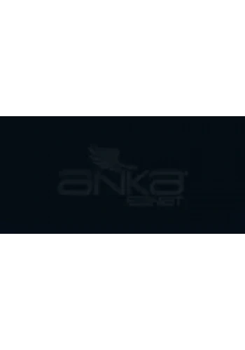 Keen Sprey Boya 400ml Ral 7021 Siyah Gri parlak