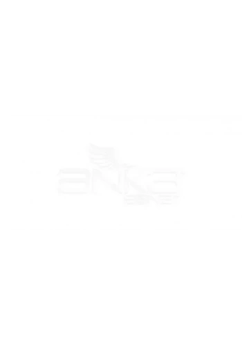 Keen Sprey Boya 400ml Ral 9010 Duru Parlak Beyaz