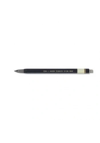 Koh-i-Noor Toison Dor 5905 Portmin Versatil Kalem 2.5mm