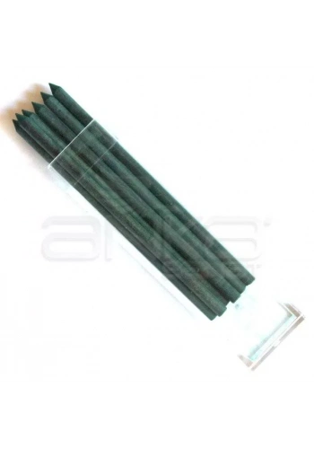 Koh-i-Noor Mondeluz Aquarel 3.8mm Dark Green 4230/26