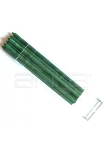 Koh-i-Noor Mondeluz Aquarel 3.8mm Grass Green 4230/25