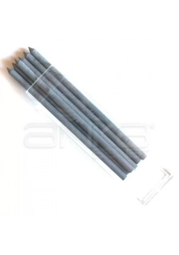 Koh-i-Noor Mondeluz Aquarel 3.8mm Grey 4230/35