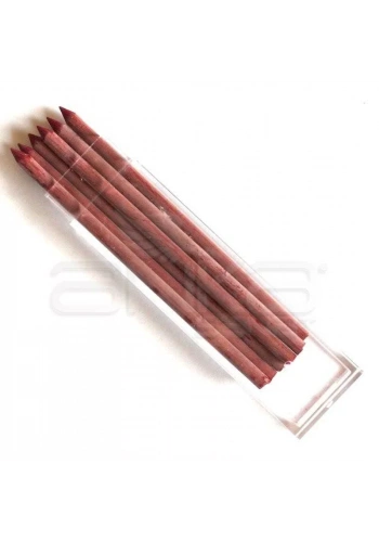 Koh-i-Noor Mondeluz Aquarel 3.8mm Red Bordeaux 4230/8