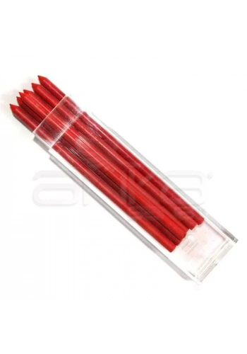 Koh-i-Noor Mondeluz Aquarel 3.8mm Vermilion 4230/6