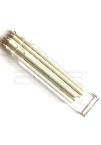 Koh-i-Noor Mondeluz Aquarel 3.8mm White 4230/1