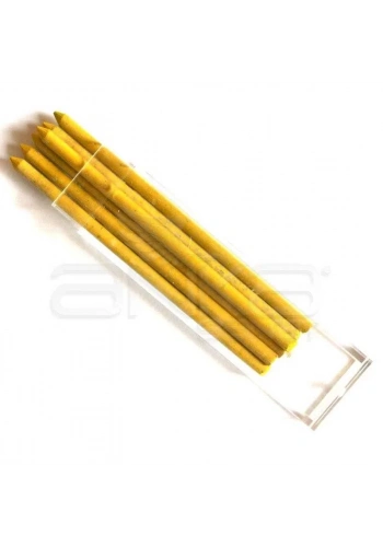 Koh-i-Noor Mondeluz Aquarel 3.8mm Yellow 4230/3