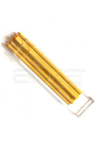 Koh-i-Noor Mondeluz Aquarel 3.8mm Yellow Dark 4230/4