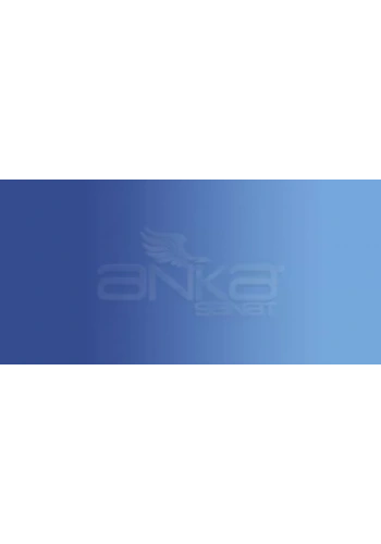 Daler Rowney Graduate Yağlı Boya 200ml 112 Coeruleum Hue