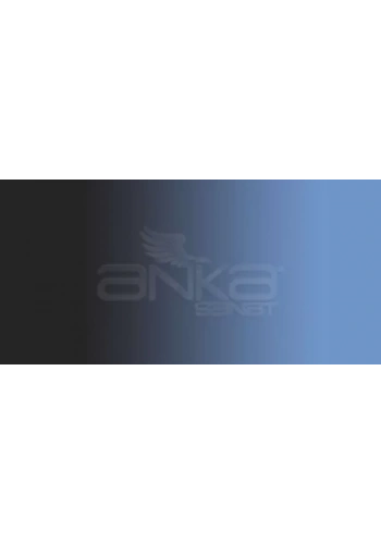 Daler Rowney Graduate Yağlı Boya 200ml 135 Prussian Blue