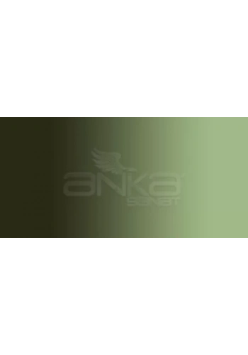 Daler Rowney Graduate Yağlı Boya 200ml 352 Hookers Green