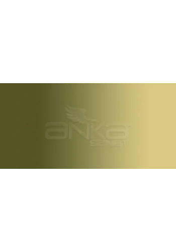 Daler Rowney Graduate Yağlı Boya 200ml 368 Olive Green