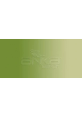 Daler Rowney Graduate Yağlı Boya 200ml 388 Yellow Green