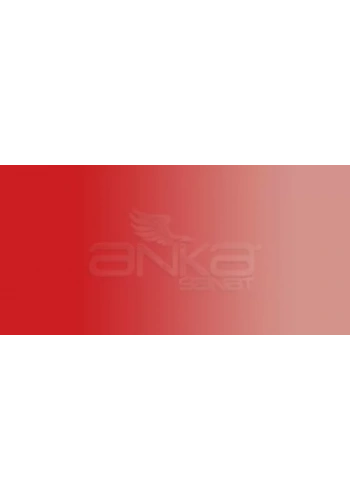 Daler Rowney Graduate Yağlı Boya 200ml 588 Vermilion Hue