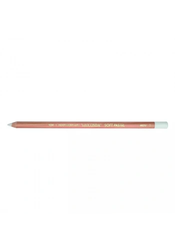 Koh-i-Noor Artist Pastel Boya Kalemi 8820/1 Titanium White