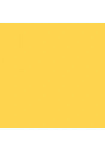 Koh-i-Noor Progresso Aquarelle Woodless Kalem Dark Yellow 8780/4